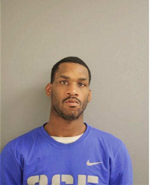 MAURICE STEEL, Cook County, Illinois