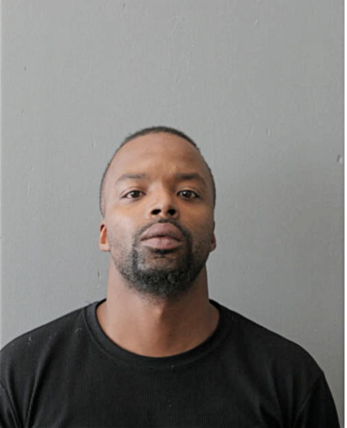 DIONTE L STEELE, Cook County, Illinois