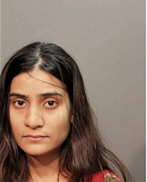 HAJRA SULTANA, Cook County, Illinois