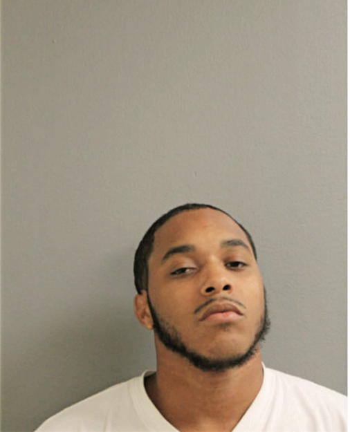 GEORGIO QUESHAUN SUTTON, Cook County, Illinois