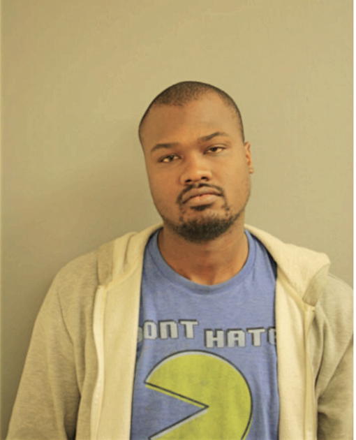 WILLIAM TATE, Cook County, Illinois