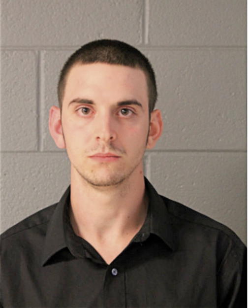 TIMOTHY THEIS, Cook County, Illinois