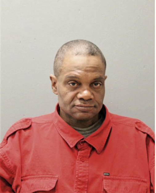 WILLIAM THOMPSON, Cook County, Illinois