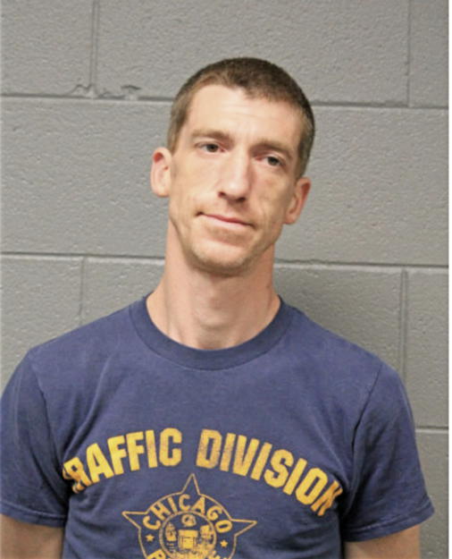 SHANE G TILLEY, Cook County, Illinois