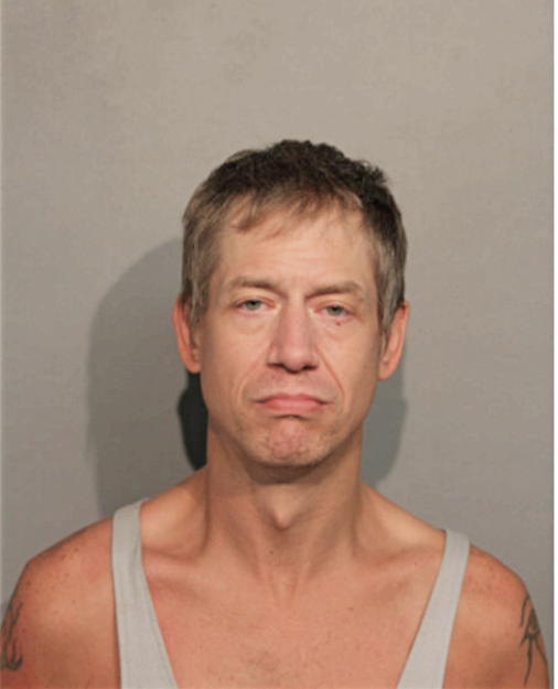 GLEN J TREJBAL, Cook County, Illinois