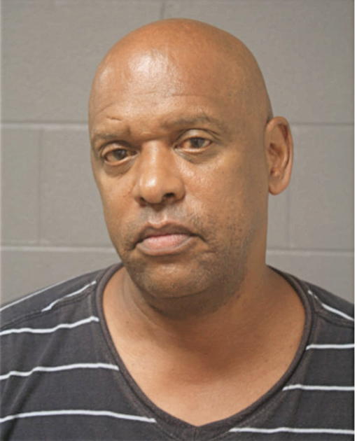DIO KEVIN TURNER, Cook County, Illinois