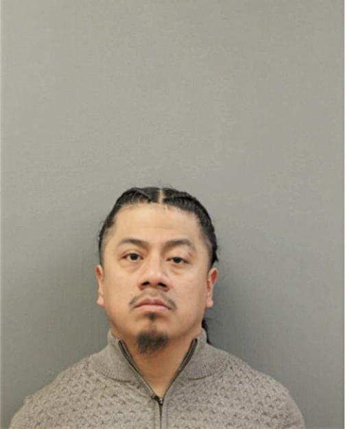 JOSE J URIOSTREGUI, Cook County, Illinois