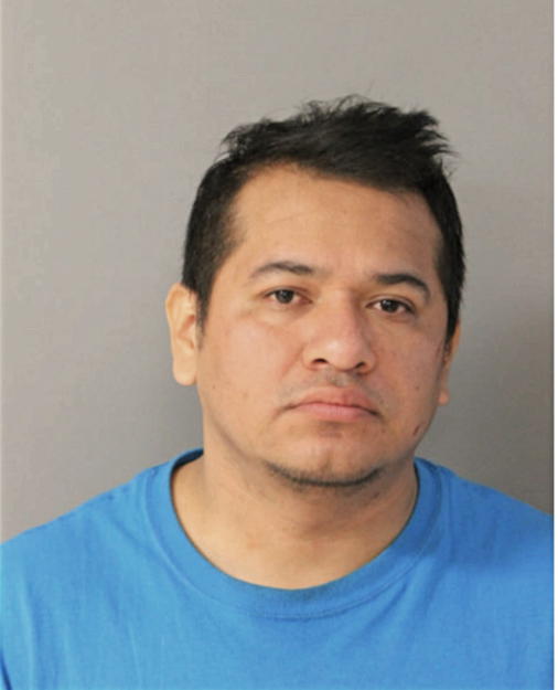 FRANCISCO VARGAS, Cook County, Illinois