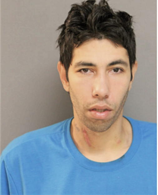 MICHAEL VELEZ, Cook County, Illinois