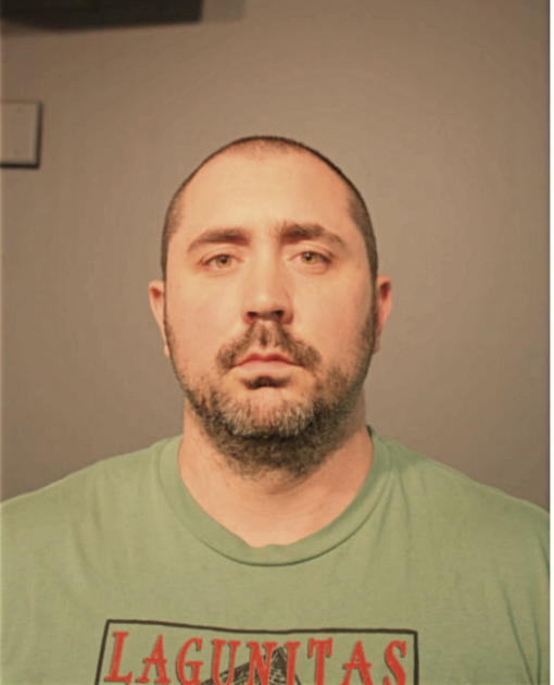 JOSHUA MARK WALTER, Cook County, Illinois
