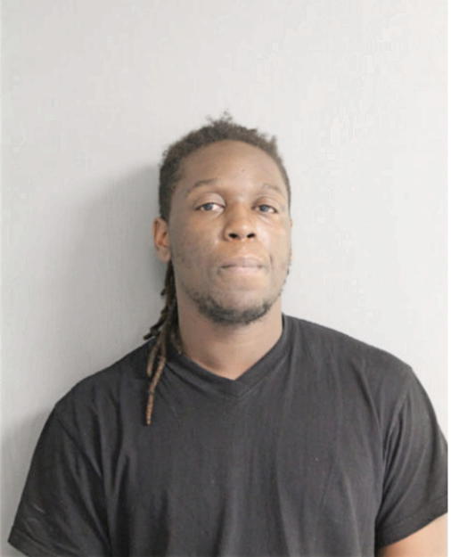 DAQWAN J WANDICK, Cook County, Illinois