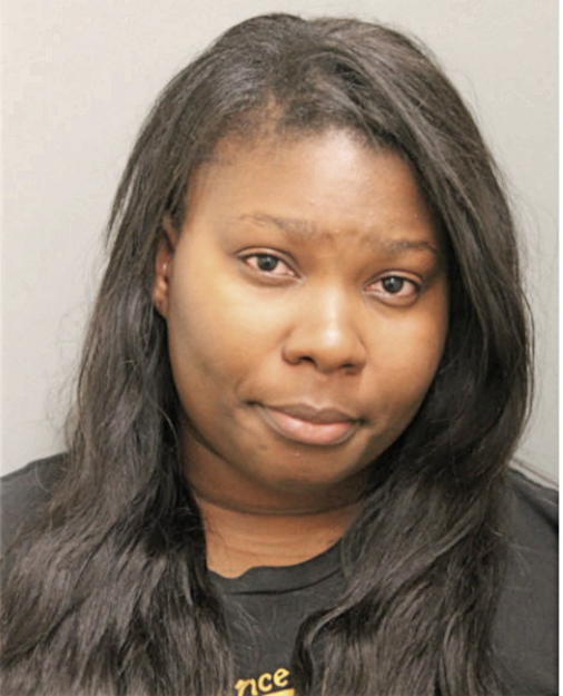 TONJARAE WARE, Cook County, Illinois