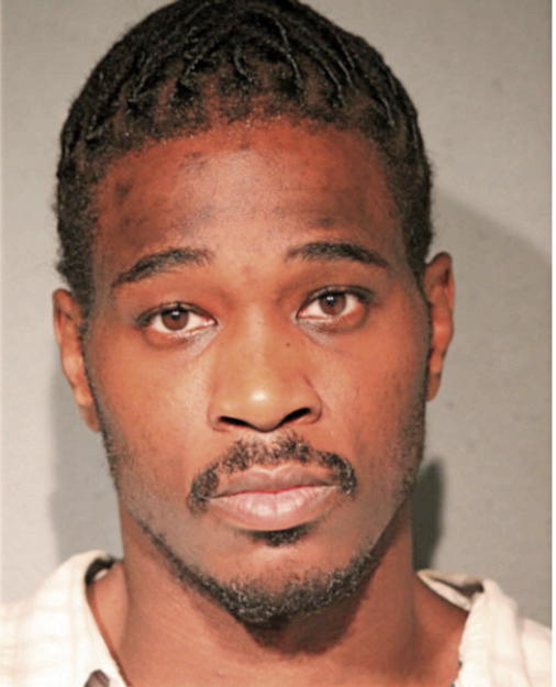 CHARLES R WATSON, Cook County, Illinois