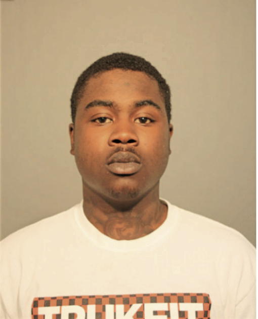 TYRONE WATSON, Cook County, Illinois