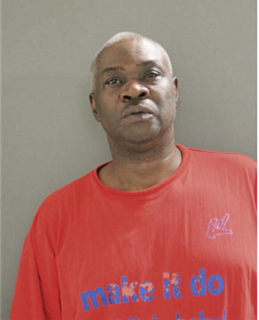 WENDELL D WATSON, Cook County, Illinois
