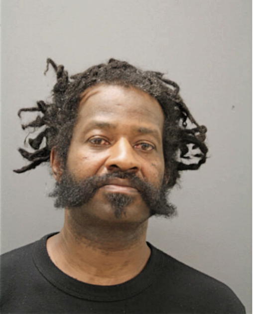 TOLBERT WEBSTER, Cook County, Illinois