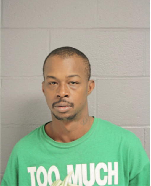 MICHAEL R WHIGHAM, Cook County, Illinois
