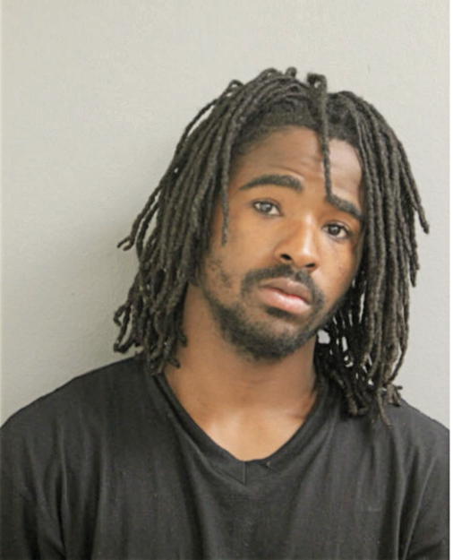 LAVONTAY WHITE, Cook County, Illinois