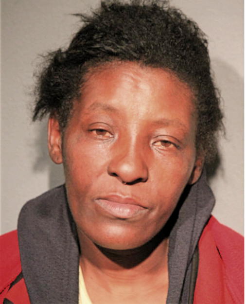 DEMITRIUS WILLIAMS, Cook County, Illinois