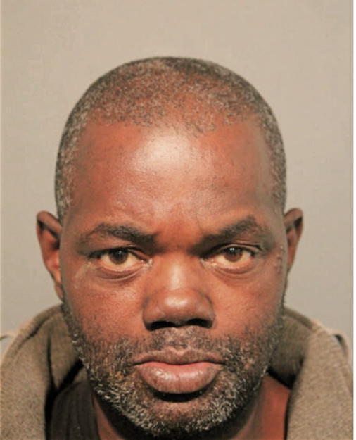 EUGENE WILLIAMS, Cook County, Illinois