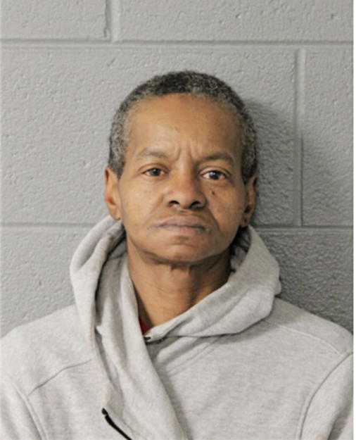 PRISCILLA WILLIAMS, Cook County, Illinois
