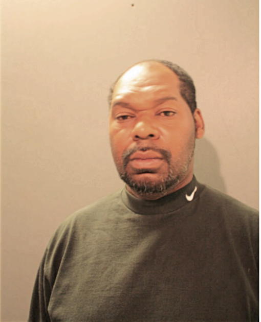 RUBEN WOODEN, Cook County, Illinois