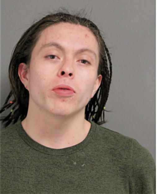 CARLOS ZEPEDA, Cook County, Illinois