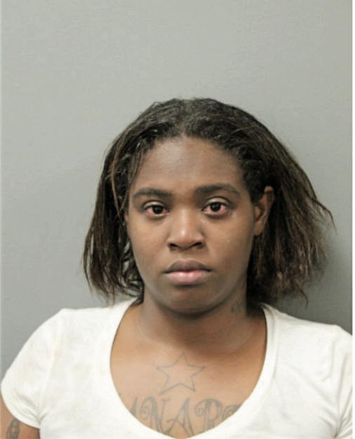 LAQUITA A PROFIT, Cook County, Illinois