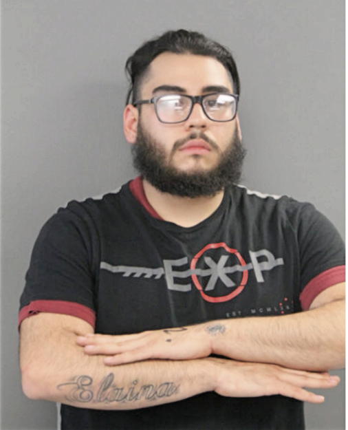 CARLOS A AGUIRRE, Cook County, Illinois