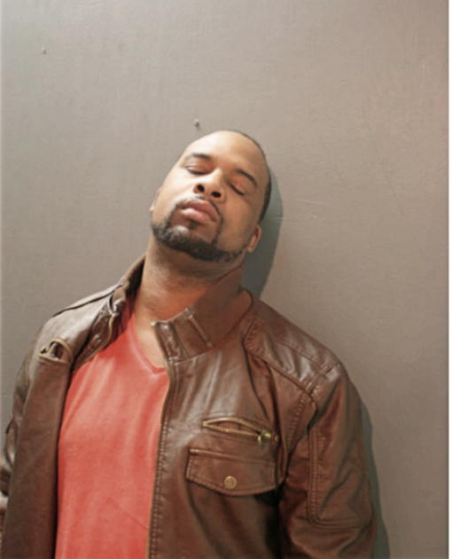 ANTONIO D ALLEN, Cook County, Illinois