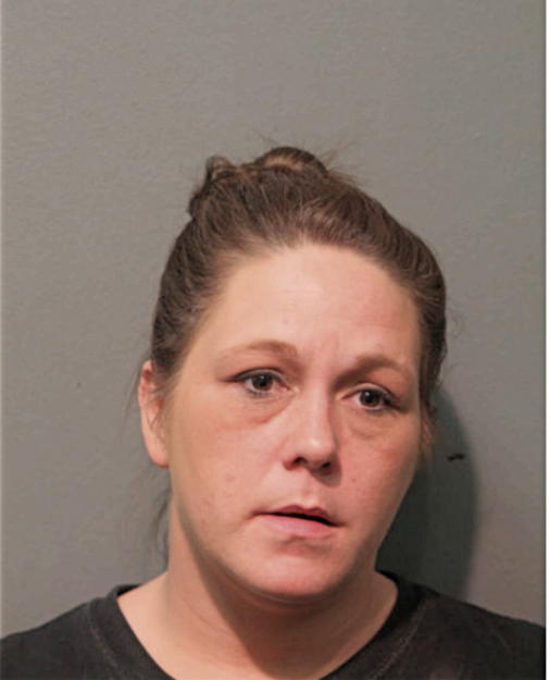 JENNIFER L ALLRED, Cook County, Illinois