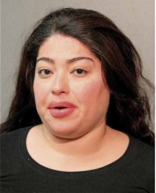 JANETTE ALVARADO, Cook County, Illinois