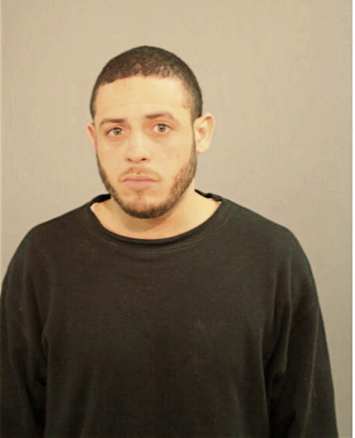 CHRISTOPHER ALVAREZ, Cook County, Illinois
