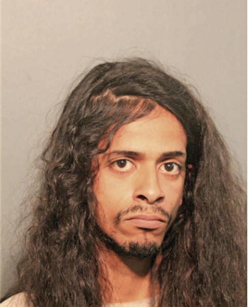 DEMETRIUS L ANCHONDO, Cook County, Illinois