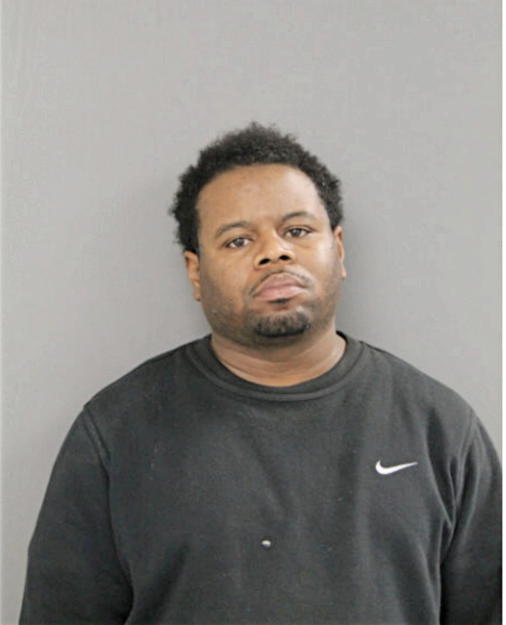 RALPH D ANDERSON, Cook County, Illinois