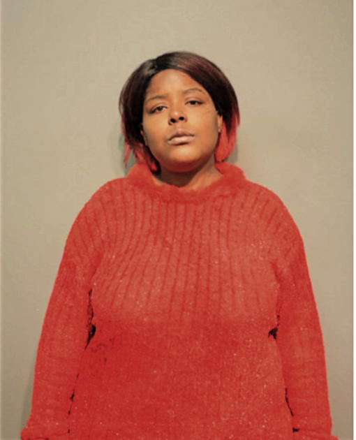 TRACI RENA ANDERSON, Cook County, Illinois