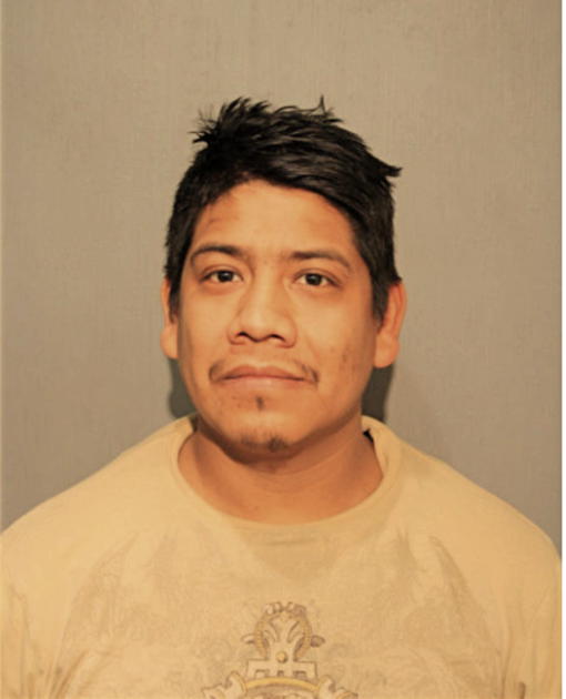 ESKUIEL ARANDA, Cook County, Illinois