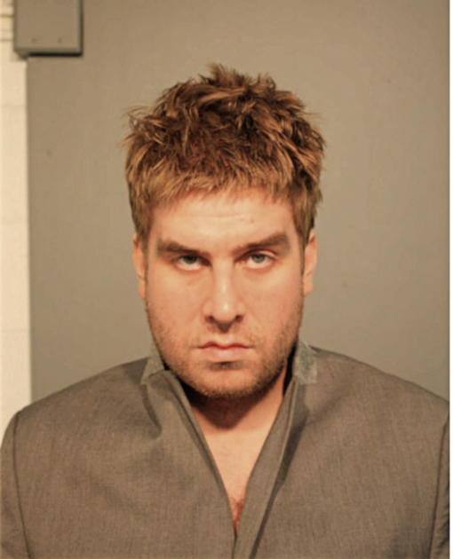 PATRICK M ARANZA, Cook County, Illinois