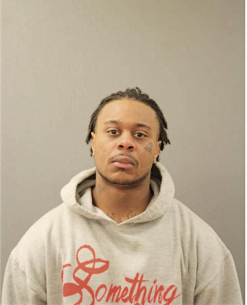 KEITH O ARCHIBALD, Cook County, Illinois