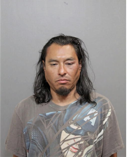 MIGUEL JUAREZ ARIZA, Cook County, Illinois