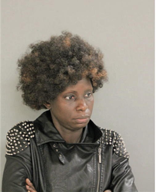 ADJOBA AYEMOU, Cook County, Illinois