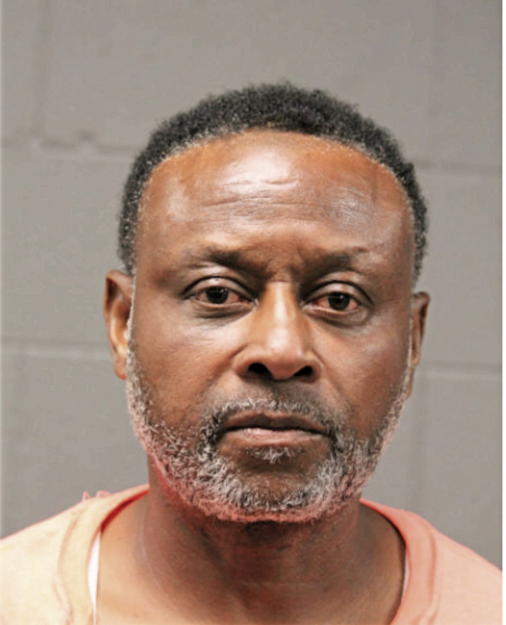 JOHN B HARRISON, Cook County, Illinois