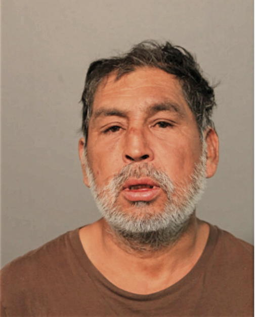 ALBERTO BANDA, Cook County, Illinois