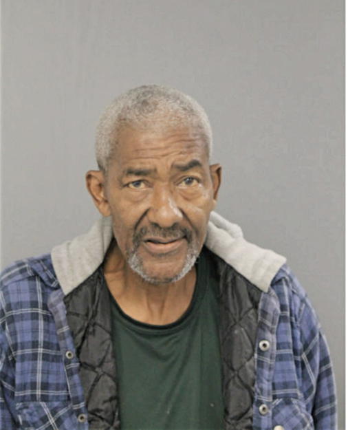 MARTY BAXTER, Cook County, Illinois