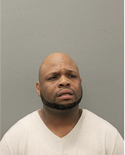 RENARD BEATTY, Cook County, Illinois