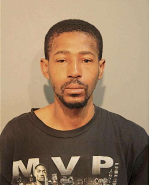 ADONIS N BELL, Cook County, Illinois