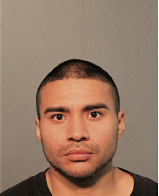 JONATHAN BELLO, Cook County, Illinois