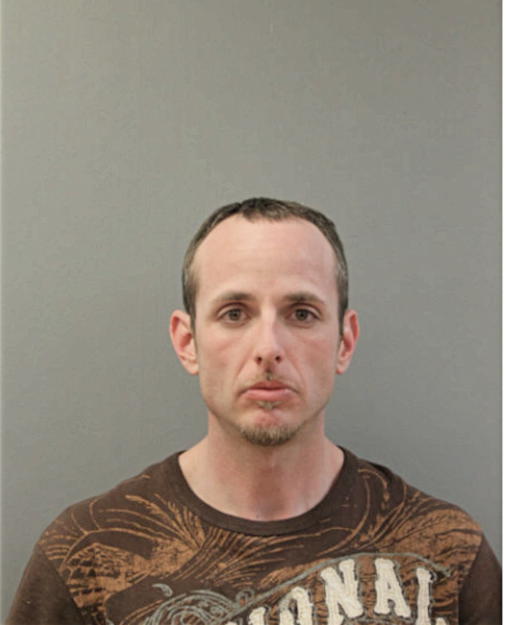 BRIAN BIDDLE, Cook County, Illinois