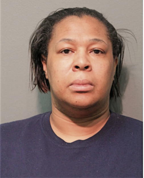 TREMAINE C BOWIE, Cook County, Illinois