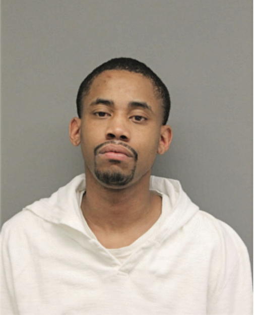 KENNETH BOYD, Cook County, Illinois
